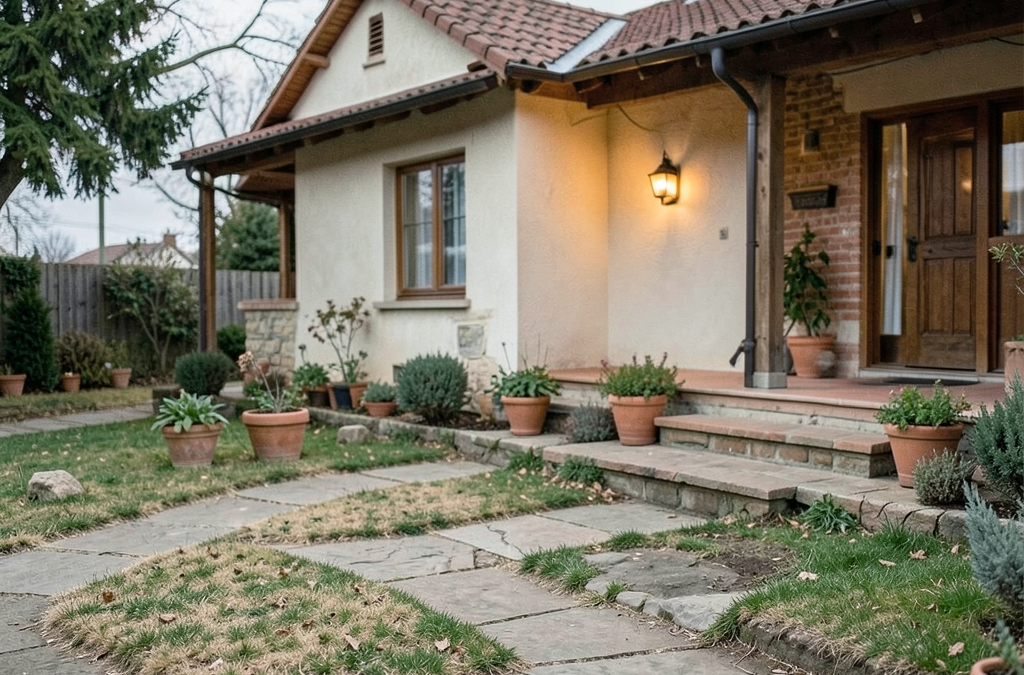 ¿Qué son los seguros de hogar y por qué son esenciales