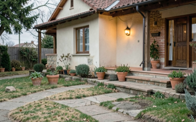 ¿Qué son los seguros de hogar y por qué son esenciales