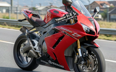 Seguros de motos deportivas: qué son y por qué son necesariosLas motos deportivas ofrecen una experiencia de conducción única, combinando velocidad y estilo
