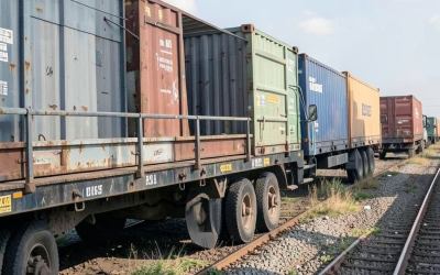 ¿Qué son los seguros de transporte de mercancías