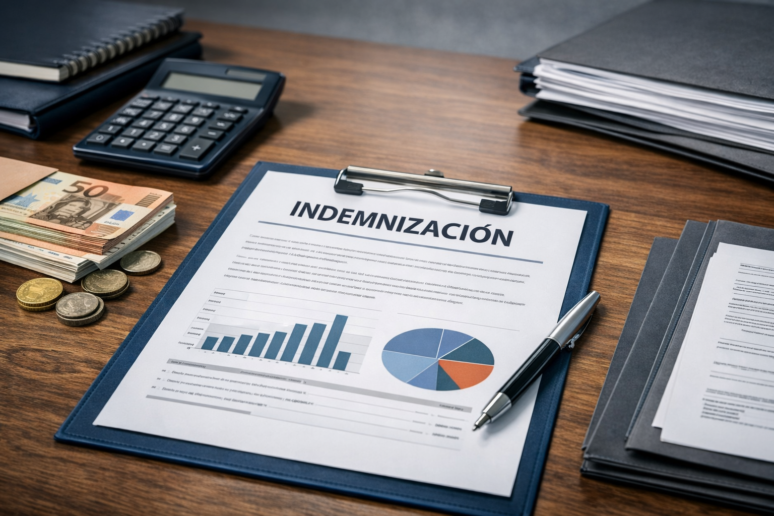 indemnizacion Herramientas colgadas y organizadas en pared de ferretería