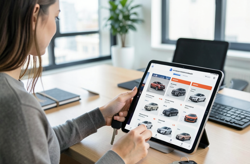 Seguros de coche baratos: Guía completa para ahorrar sin perder coberturas esenciales