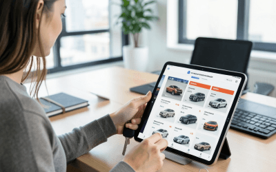Seguros de coche baratos: Guía completa para ahorrar sin perder coberturas esenciales