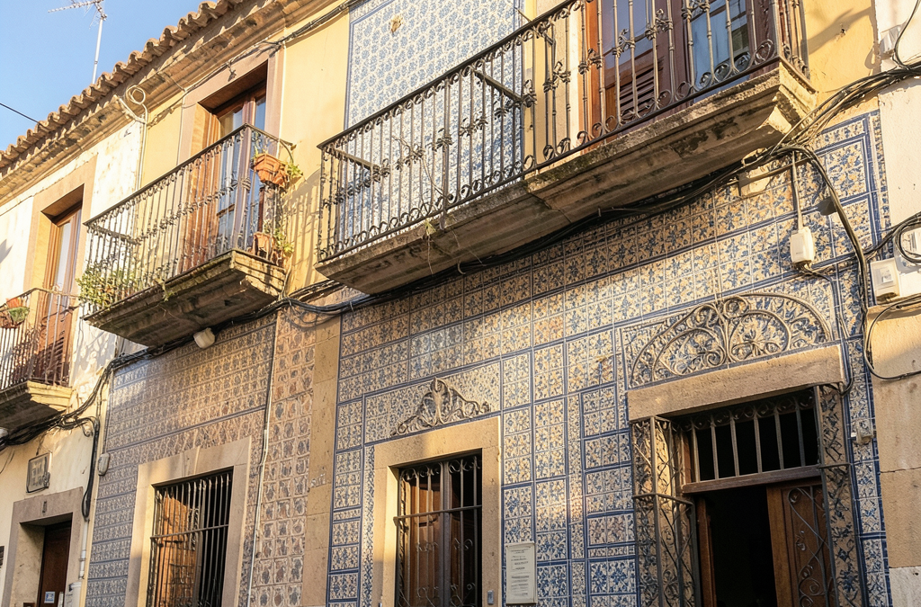 Guía integral para propietarios de viviendas antiguas en Murcia: Conservación y rentabilidad