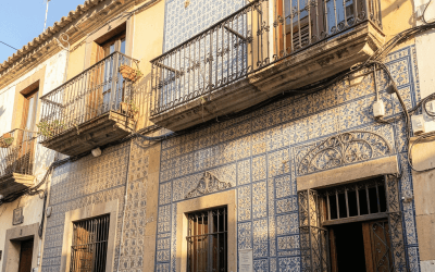 Guía integral para propietarios de viviendas antiguas en Murcia: Conservación y rentabilidad