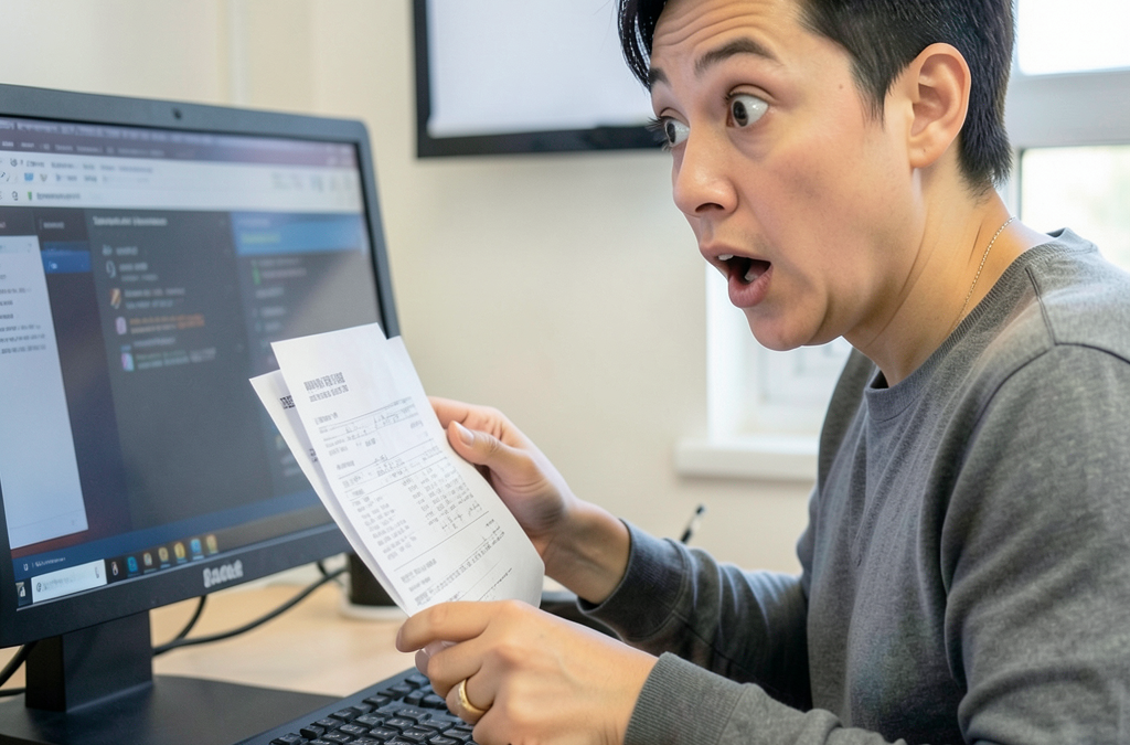 Qué hacer cuando tu compañía sube el precio sin avisar: Guía de acción para consumidores