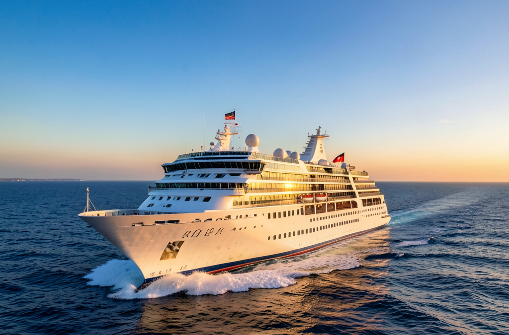 Seguro de viaje para cruceros: Coberturas especiales para viajes marítimos