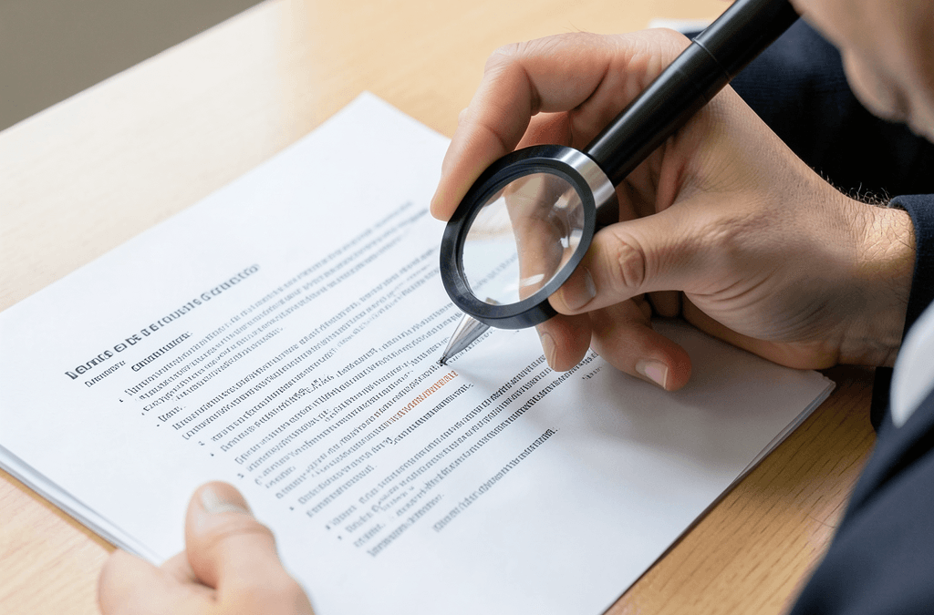 Cómo comparar pólizas sin perder horas: 5 claves definitivas