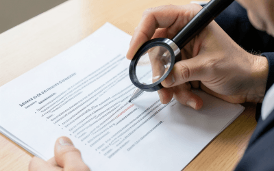 Cómo comparar pólizas sin perder horas: 5 claves definitivas